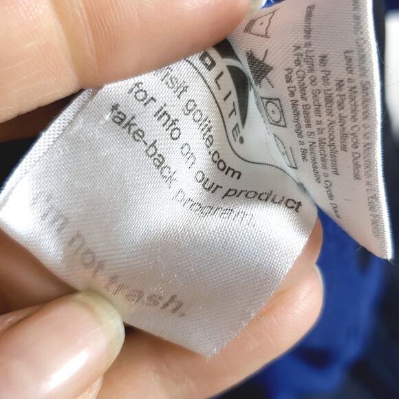 GoLite Men's Jacket size M - Picture 5 of 7